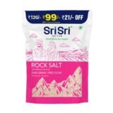 Sri Sri Rock Salt  1Kg