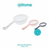 Alltime Beaute Strainer 6Cm