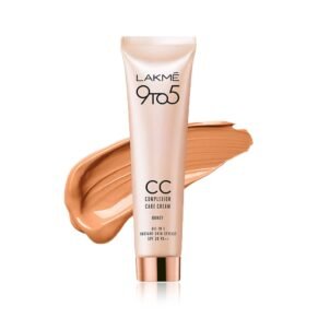 Lakme 9To5 Cc Honey Spf 30 Pa++ Cream 30G