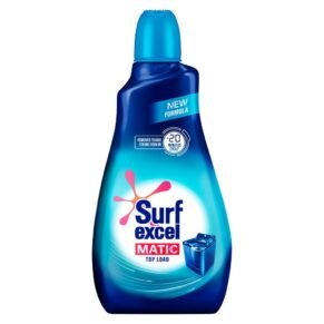 Surfexcel Matic Top Load Liquid 1 L