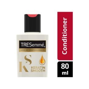 Tresemme Keratin Smooth Conditioner 80Ml