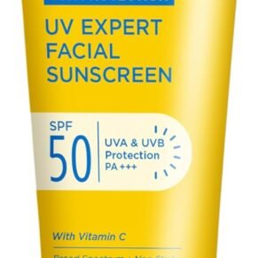 Zm Uv Expert Daily Sunscreem 30 Spf 50G