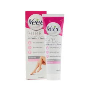Veet Pure Normal Skin 50G