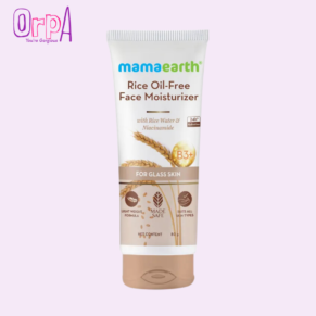 Mamaearth Face Moisturizer 80G
