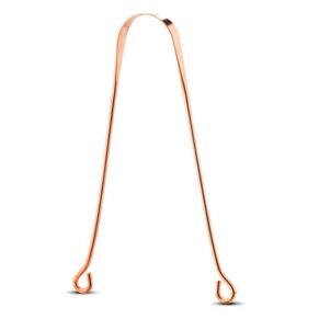 Vega Copper Tongue Cleaner