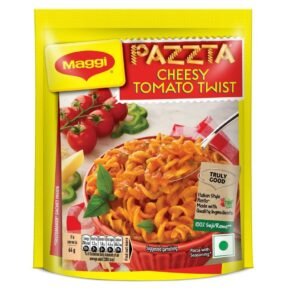 Maggi Cheesy Tomato Twist Pazzta 68.5G