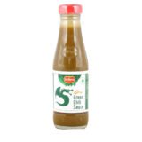 Del Monte Green Chilli Sauce 200G