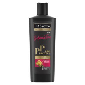 Tresemme Hf Defense+ Shampoo 340Ml