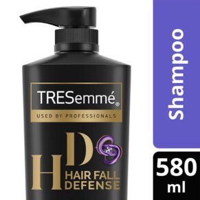 Tresemme Hf Defense+ Shampoo 185Ml