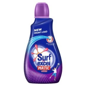 Surf Excel Matic Ft 500Ml