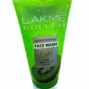 Lakme B&G Kivi Facewash