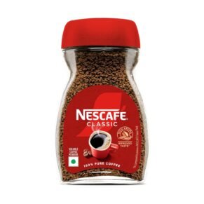 Nescafe Classic Pure Coffee 45G