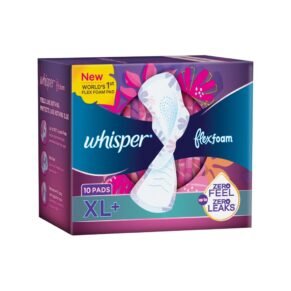 Whisper Flexfoam Xl+ 10N