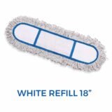 Samarthya Camplete Cleaning Refill Dry Mop18