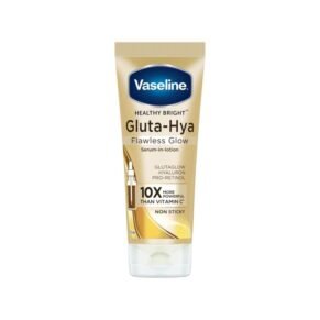 Vaseline Gluta Hya Flawless Glow Face Serum 70Ml