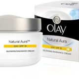 Olay Natural Aura Spf 15 Gr Cream 50G