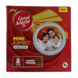 Good Knight Mini Jumbo Coil 10N