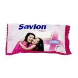 Savlon Cool M&G Soap 3+1 125G