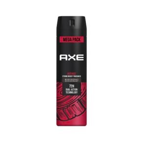 Axe Intense Deo 215Ml