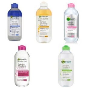 Garnier Makeup Removal 125Ml
