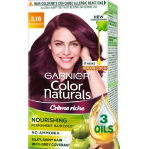 Garnier 3016 Burgundy 70Nl+60G