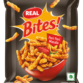 Real Bites Peri Peri Masala 25G