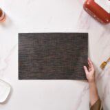 Home Texturul Table Mat 6Pic
