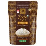 Zeeba Classic Basmati Rice 1Kg