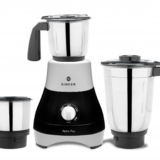 Singer Mixer Grinder Alpha Plus