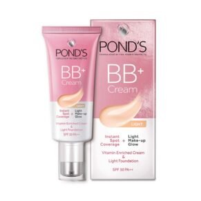 Ponds Bb Niacinamide Anti Spot Formula Cream 34G