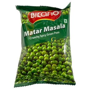 Bikano Matar Masala Rs 10/-