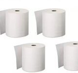 Laurels Ultra Soft Toilet Tissue Roll 4 Ply 6 Roll