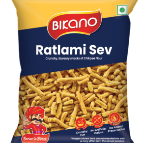 Bikano Ratlami Sev 38G