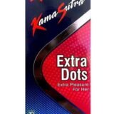 Kamasutra Extra Dots 10N