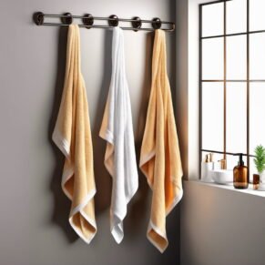 Hanging Towel 725