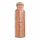 Signoraware Copper Bottle 900Ml 2466