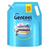 Godrej Genteel Matic Liquid 2 Kg