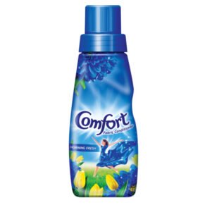 Comfort Fabric Canditioner Blue 210Ml