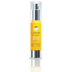 Lakme 9To5 Sun Expert Th Spf 50 Pa++ 18Ml