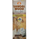 Patanjali Sandal Wood Premium Agarbatti 80Gm