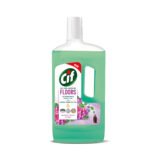 Cif Summer Flower & Mint Floors Clean 977Ml