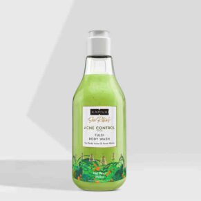 Kapiva Acne Control Tulsi Body Wash 250Ml