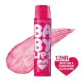 Mb Baby Lips Color Cherry Spf11 4G