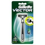 Gillette Vector+ 2N