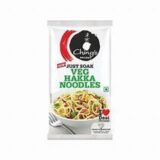 Ching Veg Hakka Noodles 140G