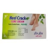 Nice Heel Crack Cream 25G