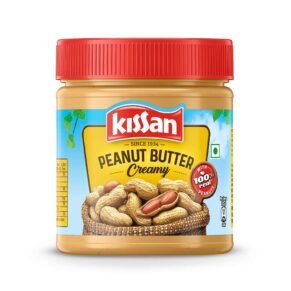 Kissan Peanut Butter Creamy 350G