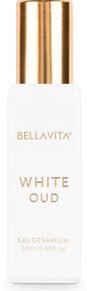 Bellavita White Oud Parfum 100Ml