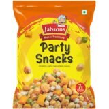 Jabsons Party Snacks 140G