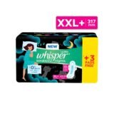 Whisper Bn Ultra Xxl 15 Pads